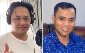 Farhat Abbas Minta H. Faisal Bayar Royalti ke Doddy Soedrajat dan Mayang, Netter Auto Ngakak
