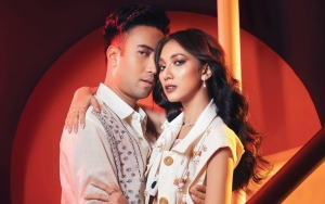 Sheila Dara Ungkap Rasanya Puasa Ramadan Perdana Sebagai Istri Vidi Aldiano, Ada Beda?
