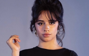 Camila Cabello Buka-Bukaan Akui Pernah Naksir Harry Styles