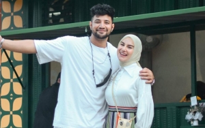 Ammar Zoni Heran Alami Ngidam Unik Saat Irish Bella Hamil Calon Anak Perempuan