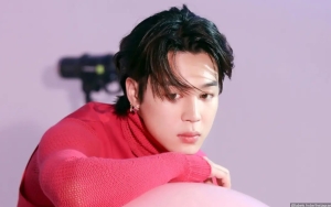 Jimin BTS Bikin Suasana Jadi Kacau Gegara Tak Sengaja Sebut Alat Kelamin Pria