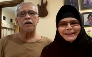 Istri Iwan Fals Dilaporkan Pendiri OI Atas Dugaan Pembuatan Akta Palsu