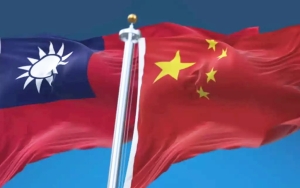 Stasiun TV Taiwan Minta Maaf Usai Keliru Laporkan Serangan Tiongkok 