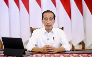 Harga Minyak Goreng Masih Tinggi Meski Mafia Telah Terungkap, Jokowi Curiga Ada Permainan
