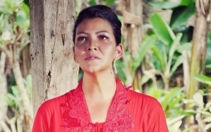 Melanie Subono Balas Menohok Saat Diledek Jadi Artis Gak Ngetop
