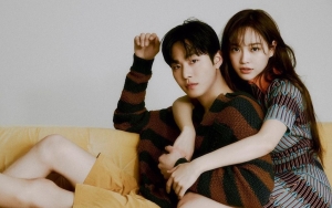 Sutradara Jawab Kritikan Adegan Ranjang Ahn Hyo Seop dan Kim Sejeong di 'Business Proposal'