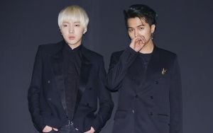 Alasan Kang Seung Yoon Jadi Leader WINNER Diungkap Song Mino, Gara-gara Hamburger?