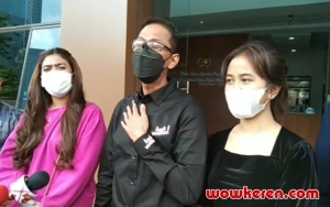 Ayu Wisya Dan Doddy Sudrajat Disebut Curi-Curi Pandang, Mayang Setuju Bakal Punya Mami Baru?