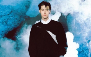 Suho EXO Bahas Rasa Sayangnya pada Sehun dan Keinginan Berakting dengan Aktor Global