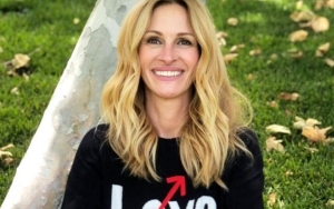 Julia Roberts Beber Rahasia Pernikahan Langgeng Lebih Dari 20 Tahun
