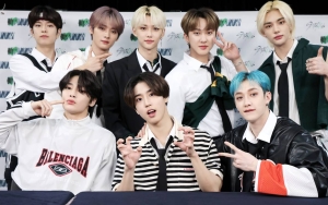 Stray Kids Kompak Beri Nama Kontak Grup, Member Ini Beda Sendiri Disebut Kelewat Manis  