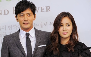 Penthouse Pasutri Jang Dong Gun dan Go So Young Masuk Kategori Hunian Termahal di Korea Selatan