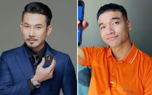 Denny Sumargo vs Fadly Faisal Parodikan Video Viral Bareng Pasangan, Siapa Lebih Kocak?