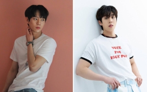 Pakai Jas Unik, Intip Gaya Kim Young Dae & Chae Jong Hyeop di Prescon Drama Masing-masing