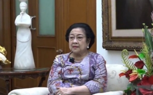 Megawati Singgung Ibu-ibu Ramai Belanja Baju Tapi Masih Antre Minyak Goreng: Bingung!