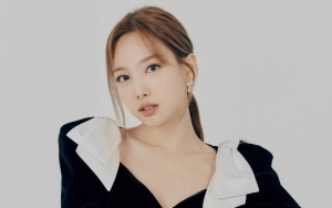 Nayeon TWICE Rambut Blonde, Visual Bikin Syok!