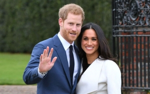 Harry dan Meghan Markle Pekerjakan Eks Agen Rahasia Barack Obama dan George W. Bush, Untuk Apa?