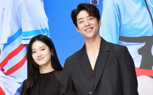 Ternyata Ini Alasan Park Ju Hyun dan Chae Jong Hyeop Dipilih Jadi Pemeran Utama 'Love All Play'