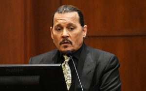 Johnny Depp Ternyata 'Tak Sengaja' Jadi Aktor, Ungkap Bagaimana Nicolas Cage Ubah Hidupnya