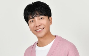 Begini Ikhtiar Lee Seung Gi Saat Alami Kerontokan Rambut di Usia Muda