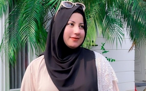 Tasyi Athasyia Singgung Soal Orang Munafik Banjir Pujian, Sindir Seseorang? 