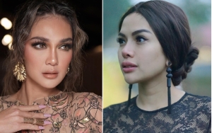 Sapa Luna Maya, Nikita Mirzani Malah Jadi Bulan-Bulanan