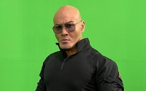 Deddy Corbuzier Ngumpat Tiada Henti Usai Disebut Munafik Soal Kasus Chika hingga Salahkan Oknum Ini