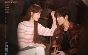 Rekomendasi Drama: 'Shooting Stars'