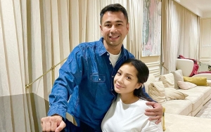 Raffi Ahmad Langsung Doa Minta Mati Karena Nagita Slavina Bilang Ini Saat Bertengkar