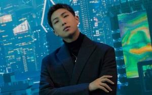 Cara RM BTS Perlakukan Orang-Orang di Bandara Jadi Sorotan