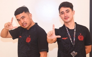 Pria Diduga Korban Pengeroyokan Putra Siregar Muncul Perdana Pamer Wajah 'Memar', Chika Disindir?