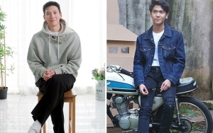 Ji Chang Wook Parodikan Adegan Gombal Iqbaal Ramadhan Dari Film 'Dilan 1990'