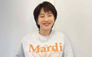 Song Ji Hyo Nyaman Tak Lagi Ditanya Melulu Soal Menikah Sejak Menginjak Usia 40-an