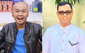 Wendi Cagur Kesal Dengar Jawaban Haji Faisal Saat Diminta Pendapat Bila Fuji Nikah Duluan