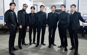Penyelamat Ekonomi, Konser BTS Diprediksi Bisa Datangkan Pendapatan Domestik Rp 141,6 triliun