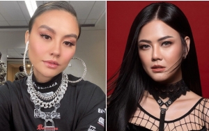 Agnez Mo Kembali Kena Julid 'Gara-gara' Pengakuan Nita Gunawan, Kenapa Lagi?