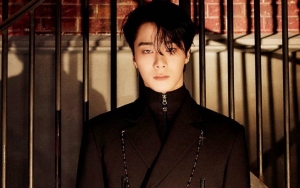 Lain Dari yang Lain, Moonbin ASTRO Dapat Inspirasi Musik Lewat Film Bertema Pengusir Setan
