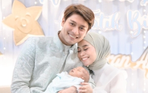 Baby Leslar Langsung Nangis Kejer Saat Rizky Billar Panggil Lesti Begini