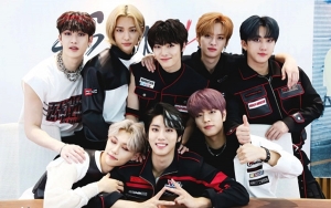 Arena Konser Stray Kids di Amerika Serikat Kejutkan Netizen
