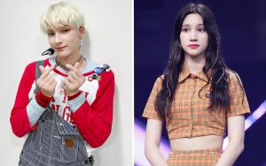 Huening Kai TXT Ungkap Dukungan untuk Huening Bahiyyih  yang Tampil di 'Queendom 2'