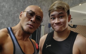 Azka Corbuzier Disebut Punya Bakat Lawak Usai Bikin Video Ini, Komentar Deddy Curi Perhatian