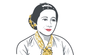 Dunia Makin Modern, Ini Sifat Teladan Kartini yang Tak Boleh Hilang dalam Diri Kaum Perempuan