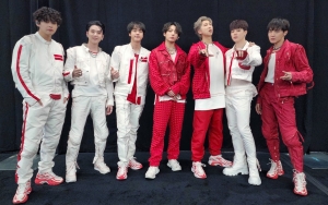 BTS Bisa Tidur di Mana Saja Saking Capeknya Usai Konser, Pengalaman Jimin Paling Lucu