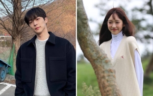Menarik, Bae In Hyuk dan Han Ji Hyun Bintangi Drama Kampus SBS Pertama usai 23 Tahun!