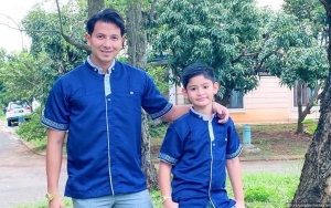 Kena Tegur Sonny Septian Soal Doa, King Faaz Langsung Tunjukkan Sikap Kritis Bikin Salut
