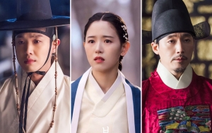 Lee Joon, Kang Han Na, dan Jang Hyuk Ambisius, Tim Produksi 'Bloody Heart' Isyaratkan Ini