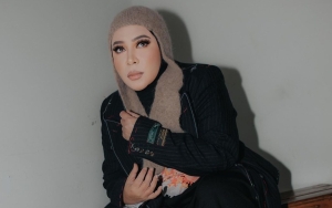 Lika-Liku Perjalanan Melly Goeslaw Mantap Hijrah, Sering Dapat Tawaran Tampil di Kelab Malam