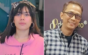 Ayu Wisya Beri Reaksi Begini Usai Banyak yang Doakan Dirinya dengan Doddy Sudrajat