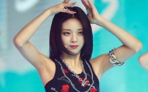 Yuna ITZY Umbar Pinggang 'Semut', Ukurannya Sungguh Tak Realistis