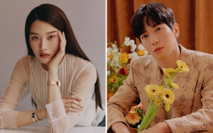 11 Tahun Adik-Kakak, Moon Ga Young Dapat Perhatian Manis Jung Yong Hwa CN Blue